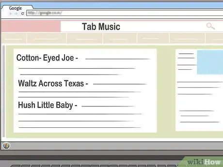 Imagen titulada Play Mandolin Step 12