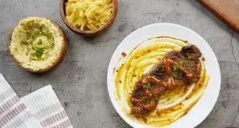 cocinar un bife de chorizo