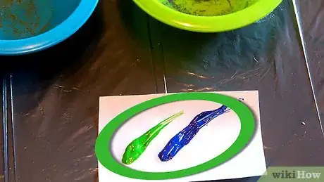 Imagen titulada Make Simple Tie Dye Step 3