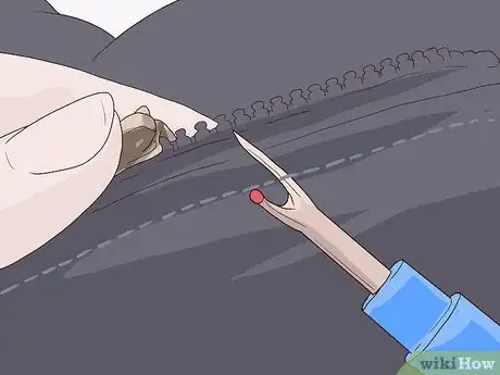 Imagen titulada Make a Corset Dress Step 2
