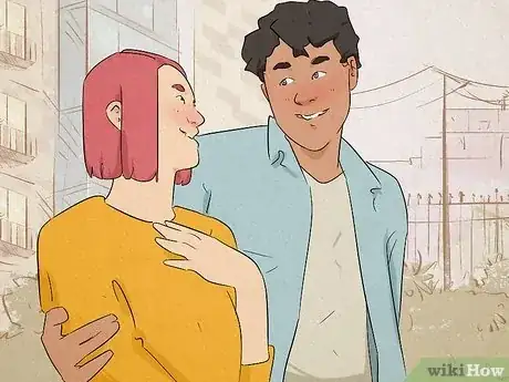 Imagen titulada Attract a Gemini Man Physically Step 4