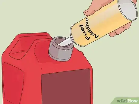 Imagen titulada Dispose of Gasoline Step 15