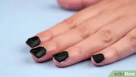 Imagen titulada Make Matte Nail Polish Step 27