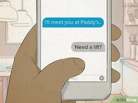 Imagen titulada Tell if a Girl Is Testing You Through Texts Step 9