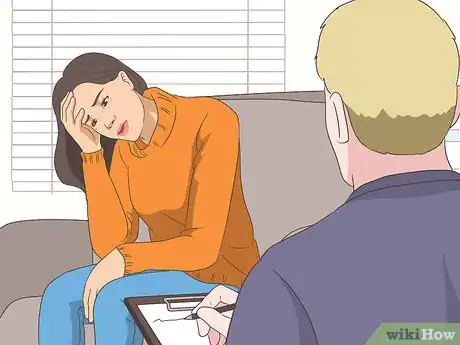 Imagen titulada Ease Cymbalta Withdrawal Symptoms Step 7