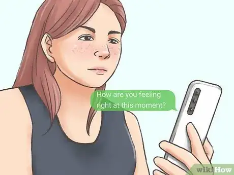 Imagen titulada Comfort a Friend After a Breakup Through Text Step 1
