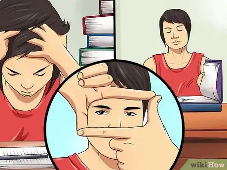 Imagen titulada Cope With Frustration Step 6