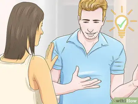 Imagen titulada Handle Insecurity After Your Spouse Cheats Step 11