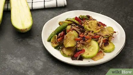 Imagen titulada Eat Zucchini Step 24