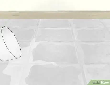 Imagen titulada Clean Grout Between Floor Tiles Step 3