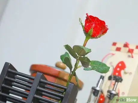 Imagen titulada Sugar Flowers Step 6