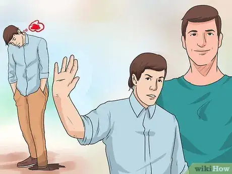 Imagen titulada Deal With Exam Anxiety Step 13
