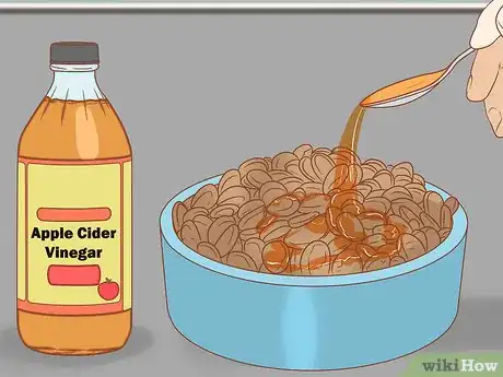 Imagen titulada Remove a Tear Duct Stain from White Dogs Step 10