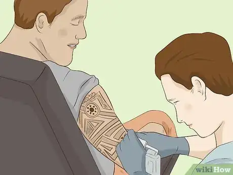 Imagen titulada Choose Tattoo Placement Step 6