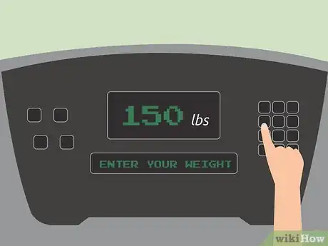 Imagen titulada Measure Calories Burned During Exercise Step 1
