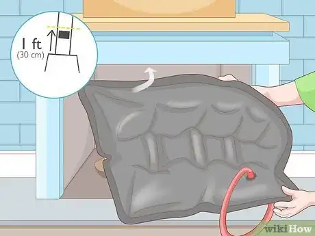Imagen titulada Remove Bees from a Chimney Step 4