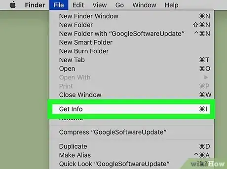 Imagen titulada Completely Disable Google Chrome Update Step 69