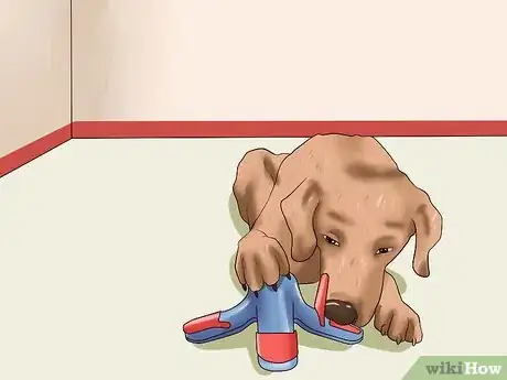 Imagen titulada Get Dogs to Stop Barking Step 7
