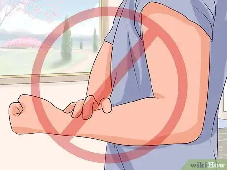 Imagen titulada Get an Injection Without It Hurting Step 8