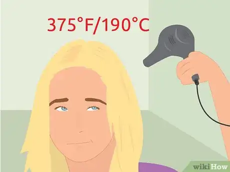 Imagen titulada Repair Hair Breakage Step 9