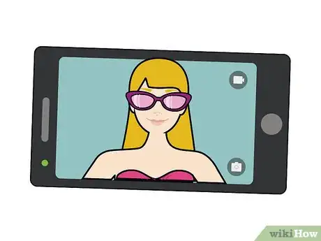 Imagen titulada Pose in a Bikini Step 11
