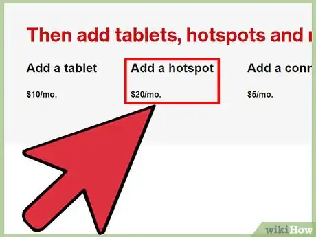 Imagen titulada Tether Cellphone Internet to a Laptop Step 1