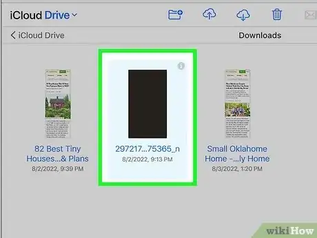 Imagen titulada Send Files via Bluetooth on iPhone Step 23