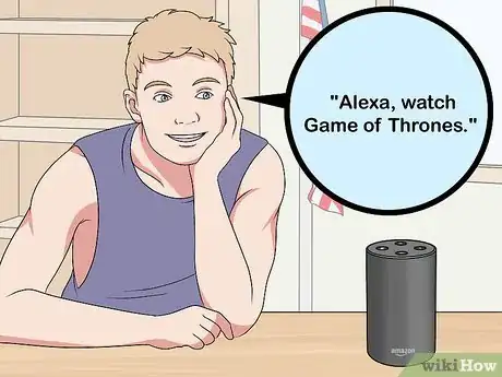 Imagen titulada Control a Fire TV with Alexa Step 11