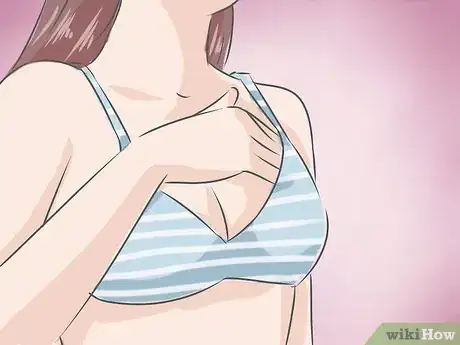 Imagen titulada Wear the Right Bra for Your Outfit Step 19