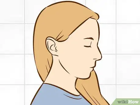 Imagen titulada Not Be Afraid the First Time You Use a Tampon Step 10