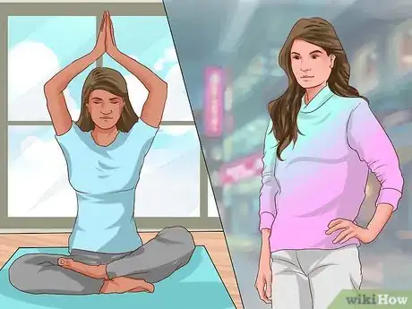 Imagen titulada Get Your Crush to Notice You (for Girls) Step 3