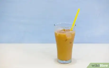 Imagen titulada Make Simple Iced Coffee Step 19