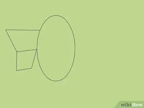Imagen titulada Draw Cartoon Animals Step 3