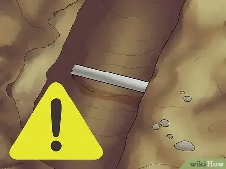 Imagen titulada Make a Trench Step 4