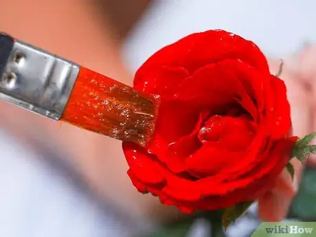 Imagen titulada Sugar Flowers Step 4