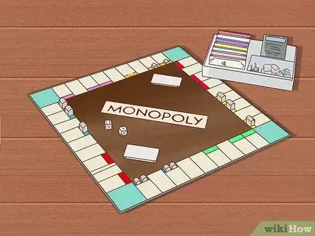 Imagen titulada Have Fun when You're Bored at Home Step 10