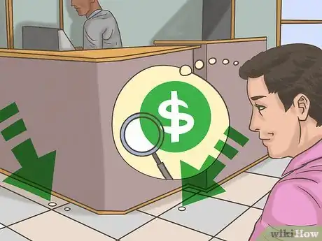 Imagen titulada Find Money Step 1
