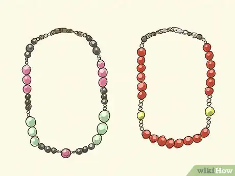 Imagen titulada Make a Beaded Necklace Step 15
