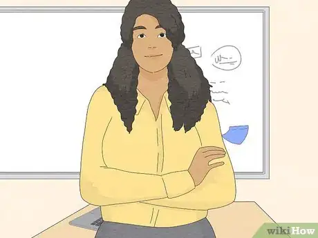Imagen titulada Be a Successful Business Woman Step 17