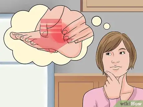 Imagen titulada Tape a Foot for Plantar Fasciitis Step 11