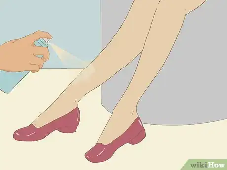 Imagen titulada Use Hairspray Step 9