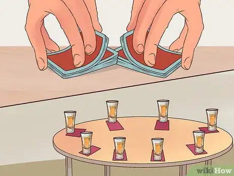 Imagen titulada Play Shot Roulette Step 9