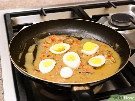 Imagen titulada Store Boiled Eggs Step 5