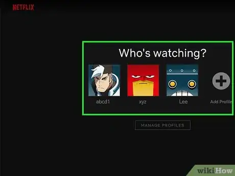 Imagen titulada Log Out of Netflix on Xbox Step 6