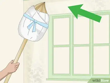 Imagen titulada Dust Walls Step 5