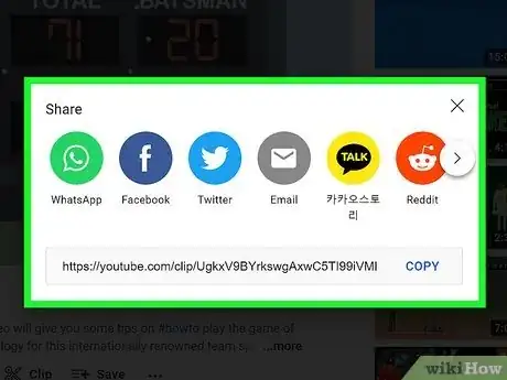 Imagen titulada Download Part of a YouTube Video in HD Step 18