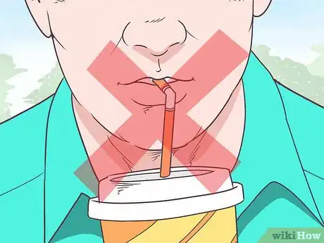 Imagen titulada Relieve Gas After a Laparoscopic Surgery Step 11