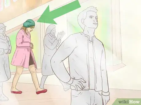 Imagen titulada Be an Actress Step 8