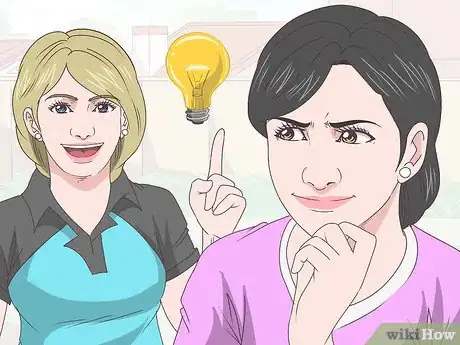 Imagen titulada Be Less Sensitive Step 3