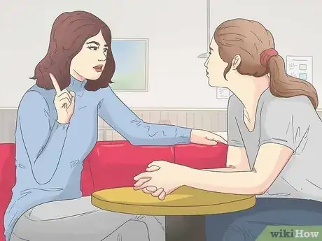 Imagen titulada Deal With People Who Strongly Disagree With You Step 7